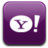 Yahoo Icon